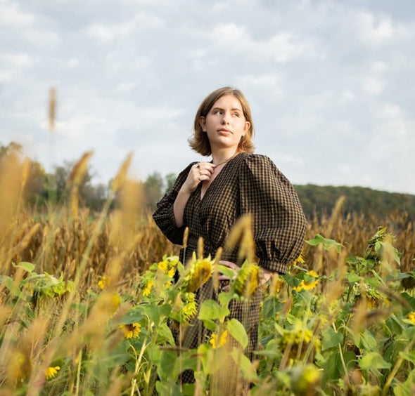 Photoshoots On The Farm