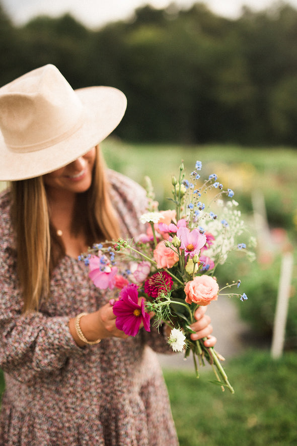 Photoshoots On The Farm